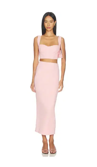 superdown Veneda Skirt Set | Thumbnail 1 superdown Veneda Skirt Set | Thumbnail 1