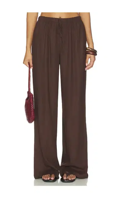 Tularosa Kai Linen Pant | Thumbnail 1 Tularosa Kai Linen Pant | Thumbnail 1