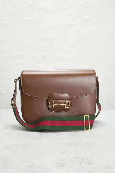 gucci Gucci Horsebit 1955 Shoulder Bag | Thumbnail 4 gucci Gucci Horsebit 1955 Shoulder Bag | Thumbnail 4