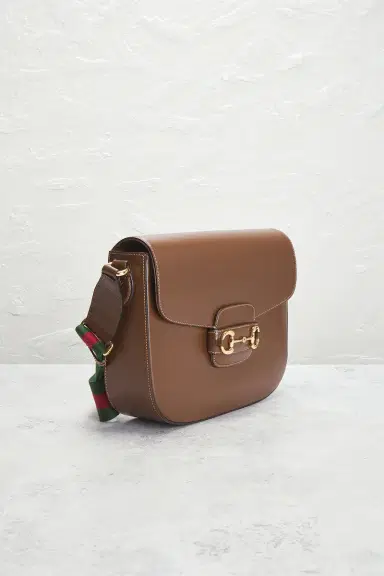 gucci Gucci Horsebit 1955 Shoulder Bag | Thumbnail 6 gucci Gucci Horsebit 1955 Shoulder Bag | Thumbnail 6