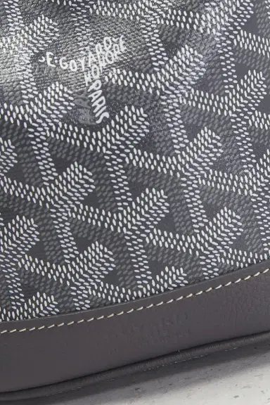 goyard Petit Flot Mini Bucket Bag | Thumbnail 8 goyard Petit Flot Mini Bucket Bag | Thumbnail 8