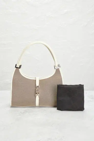 gucci Gucci Bardot Shoulder Bag | Thumbnail 12 gucci Gucci Bardot Shoulder Bag | Thumbnail 12