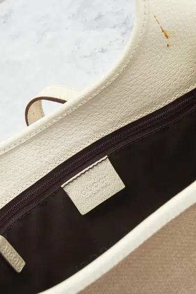 gucci Gucci Bardot Shoulder Bag | Thumbnail 8 gucci Gucci Bardot Shoulder Bag | Thumbnail 8