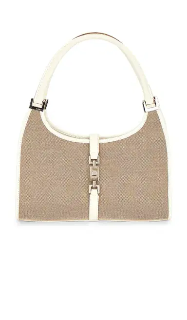 gucci Gucci Bardot Shoulder Bag | Thumbnail 1 gucci Gucci Bardot Shoulder Bag | Thumbnail 1