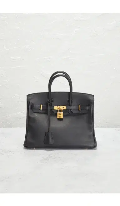 HERMÈS Swift Birkin 25 Handbag | Thumbnail 2 HERMÈS Swift Birkin 25 Handbag | Thumbnail 2