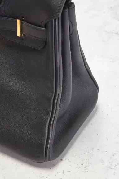 HERMÈS Swift Birkin 25 Handbag | Thumbnail 11 HERMÈS Swift Birkin 25 Handbag | Thumbnail 11
