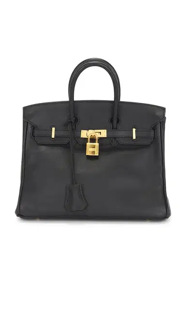HERMÈS Swift Birkin 25 Handbag | Thumbnail 1 HERMÈS Swift Birkin 25 Handbag | Thumbnail 1