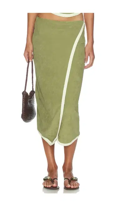 THE LINE BY K Stav Skirt | Thumbnail 1 THE LINE BY K Stav Skirt | Thumbnail 1