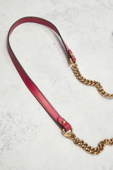 Gucci Mini GG Marmont Shoulder Bag | Thumbnail 12 Gucci Mini GG Marmont Shoulder Bag | Thumbnail 12