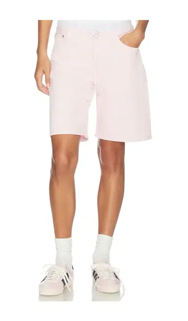 STILL HERE Cool Mid Rise Shorts | Thumbnail 1 STILL HERE Cool Mid Rise Shorts | Thumbnail 1