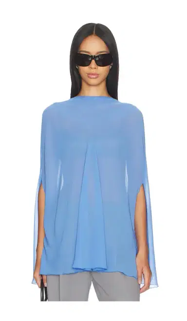 LIONESS Aura Poncho | Thumbnail 2 LIONESS Aura Poncho | Thumbnail 2