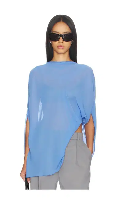 LIONESS Aura Poncho | Thumbnail 1 LIONESS Aura Poncho | Thumbnail 1