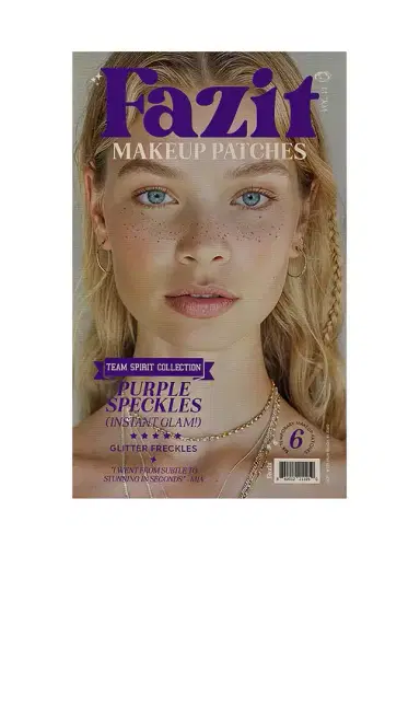 Fazit Beauty Speckles | Thumbnail 1 Fazit Beauty Speckles | Thumbnail 1
