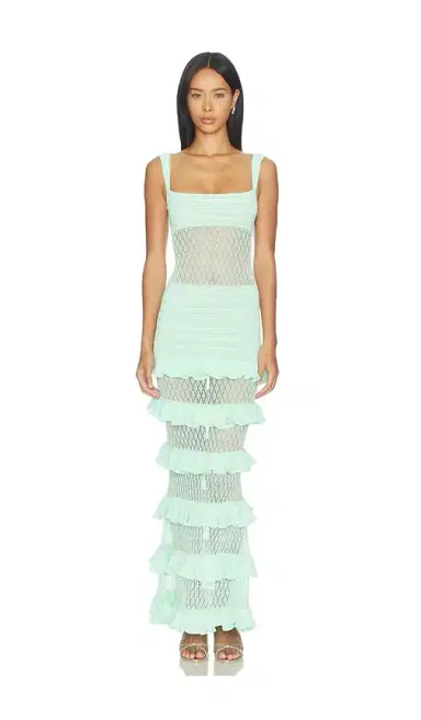 Retrofête Thora Dress | Thumbnail 1 Retrofête Thora Dress | Thumbnail 1