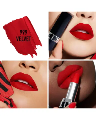 Dior Rouge The Refill | Thumbnail 2 Dior Rouge The Refill | Thumbnail 2