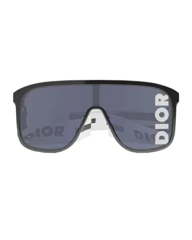 Dior Men 's DIORFAST M1I Shield Sunglasses | Thumbnail 1 Dior Men 's DIORFAST M1I Shield Sunglasses | Thumbnail 1