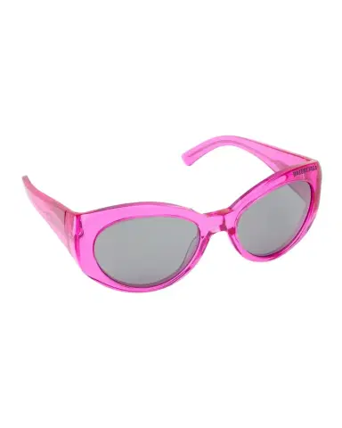 Balenciaga BB0267S Round Acetate Sunglasses | Thumbnail 1 Balenciaga BB0267S Round Acetate Sunglasses | Thumbnail 1