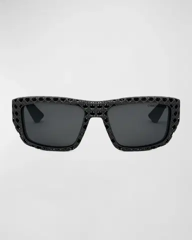 Dior 3D S1I Sunglasses | Thumbnail 3 Dior 3D S1I Sunglasses | Thumbnail 3