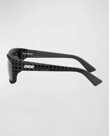 Dior 3D S1I Sunglasses | Thumbnail 4 Dior 3D S1I Sunglasses | Thumbnail 4