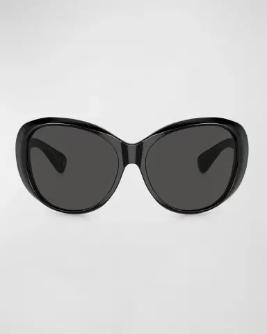 Oliver Peoples Maridan Acetate & Plastic Round Sunglasses | Thumbnail 3 Oliver Peoples Maridan Acetate & Plastic Round Sunglasses | Thumbnail 3
