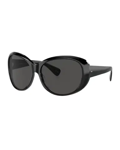 Oliver Peoples Maridan Acetate & Plastic Round Sunglasses | Thumbnail 1 Oliver Peoples Maridan Acetate & Plastic Round Sunglasses | Thumbnail 1