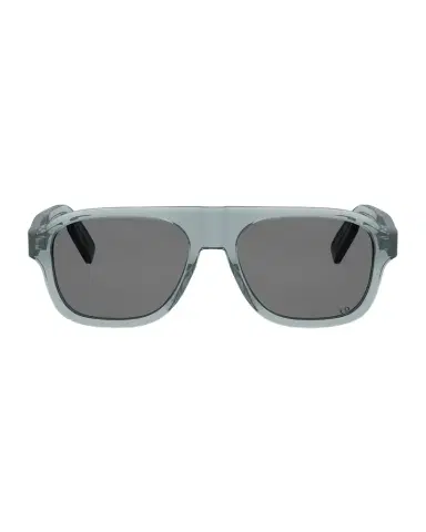 DIOR Men 's CD Icon A1I Pilot Sunglasses | Thumbnail 1 DIOR Men 's CD Icon A1I Pilot Sunglasses | Thumbnail 1