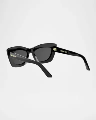DIOR DiorMidnight B3I Acetate Sunglasses | Thumbnail 2 DIOR DiorMidnight B3I Acetate Sunglasses | Thumbnail 2