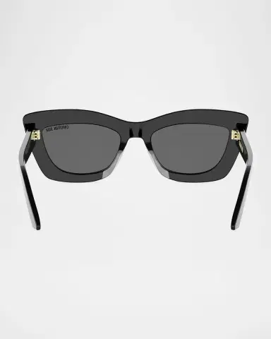 DIOR DiorMidnight B3I Acetate Sunglasses | Thumbnail 5 DIOR DiorMidnight B3I Acetate Sunglasses | Thumbnail 5