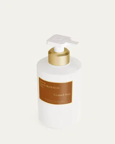 Maison Francis Kurkdjian Grand Soir Body Lotion, 11.8 oz. | Thumbnail 3 Maison Francis Kurkdjian Grand Soir Body Lotion, 11.8 oz. | Thumbnail 3