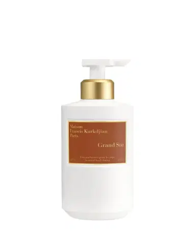 Maison Francis Kurkdjian Grand Soir Body Lotion, 11.8 oz. | Thumbnail 1 Maison Francis Kurkdjian Grand Soir Body Lotion, 11.8 oz. | Thumbnail 1