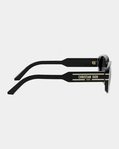 Dior signature S12I Rectangular Sunglasses | Thumbnail 3 Dior signature S12I Rectangular Sunglasses | Thumbnail 3