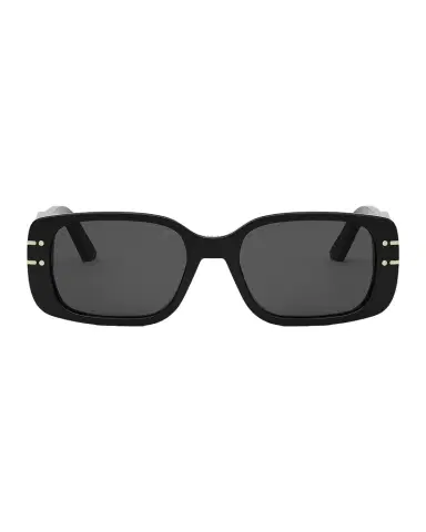 Dior signature S12I Rectangular Sunglasses | Thumbnail 1 Dior signature S12I Rectangular Sunglasses | Thumbnail 1
