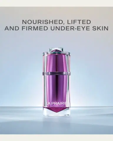 La Prairie Platinum Rare Haute-Rejuvenation Eye Elixir, 0.5 oz. | Thumbnail 2 La Prairie Platinum Rare Haute-Rejuvenation Eye Elixir, 0.5 oz. | Thumbnail 2