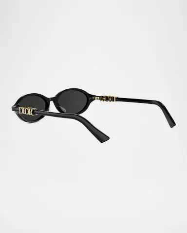 Dior Treasure R1I 51mm Oval Sunglasses | Thumbnail 2 Dior Treasure R1I 51mm Oval Sunglasses | Thumbnail 2