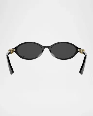 Dior Treasure R1I 51mm Oval Sunglasses | Thumbnail 7 Dior Treasure R1I 51mm Oval Sunglasses | Thumbnail 7