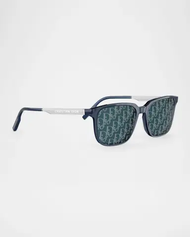 Dior tag SU Sunglasses | Thumbnail 3 Dior tag SU Sunglasses | Thumbnail 3