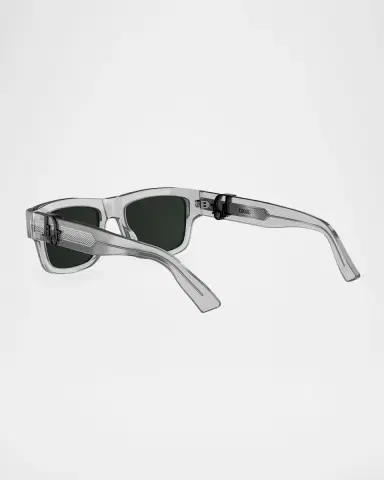 Dior Oblique S3I Sunglasses | Thumbnail 2 Dior Oblique S3I Sunglasses | Thumbnail 2