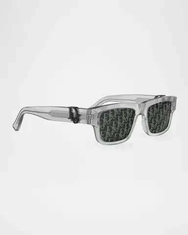 Dior Oblique S3I Sunglasses | Thumbnail 3 Dior Oblique S3I Sunglasses | Thumbnail 3