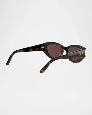 Dior Glow B1I Acetate Cat-Eye Sunglasses | Thumbnail 6 Dior Glow B1I Acetate Cat-Eye Sunglasses | Thumbnail 6