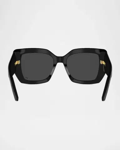 Dior Ombre S2I Acetate Square Sunglasses | Thumbnail 7 Dior Ombre S2I Acetate Square Sunglasses | Thumbnail 7