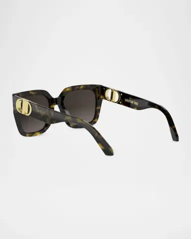 DIOR 30Montaigne S8U Acetate Square Sunglasses | Thumbnail 2 DIOR 30Montaigne S8U Acetate Square Sunglasses | Thumbnail 2