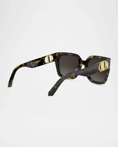 DIOR 30Montaigne S8U Acetate Square Sunglasses | Thumbnail 6 DIOR 30Montaigne S8U Acetate Square Sunglasses | Thumbnail 6