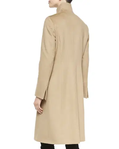 Max Mara Shell-Print Trapeze Silk Maxi Dress | Thumbnail 10 Max Mara Shell-Print Trapeze Silk Maxi Dress | Thumbnail 10