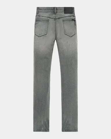 RTA Exodus Bryant Side Cross Skinny Jeans | Thumbnail 2 RTA Exodus Bryant Side Cross Skinny Jeans | Thumbnail 2