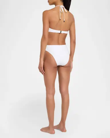 Ramy Brook June Halter Bikini Top | Thumbnail 3 Ramy Brook June Halter Bikini Top | Thumbnail 3