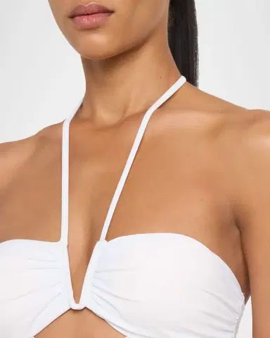 Ramy Brook June Halter Bikini Top | Thumbnail 4 Ramy Brook June Halter Bikini Top | Thumbnail 4