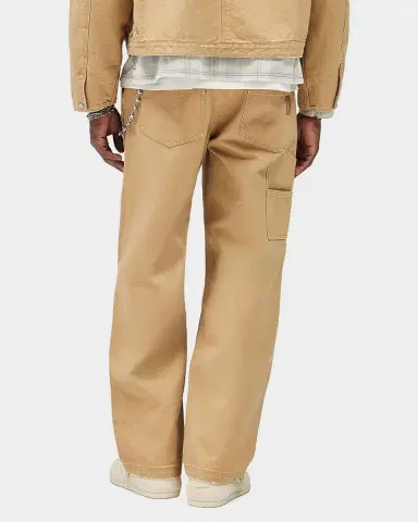 Represent Worker Straight-Leg Pants | Thumbnail 3 Represent Worker Straight-Leg Pants | Thumbnail 3