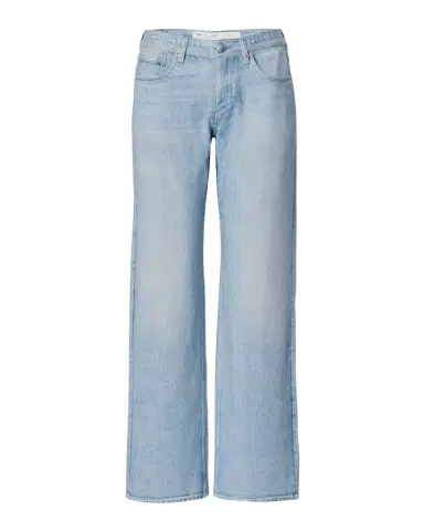 rag & bone rb Miramar Cam Low-Rise Relaxed Straight Jeans | Thumbnail 1 rag & bone rb Miramar Cam Low-Rise Relaxed Straight Jeans | Thumbnail 1