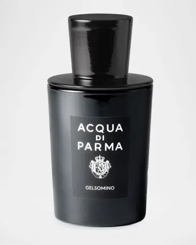 Acqua di Parma Chapeau! Black Crystal Lid | Thumbnail 2 Acqua di Parma Chapeau! Black Crystal Lid | Thumbnail 2