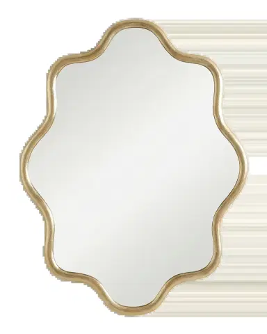 John-Richard Collection Rhythm 54" Wall Mirror | Thumbnail 2 John-Richard Collection Rhythm 54" Wall Mirror | Thumbnail 2
